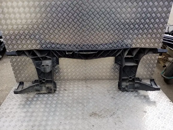 Volkswagen Crafter (2006 - 2016) 9068800003 Панель радиаторов двигателя — фото 3