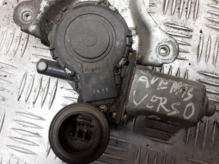 8572042070 Toyota Avensis Verso Priekinis varikliukas langų pakėlėjo