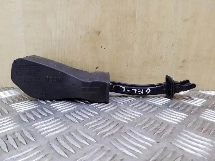 Volkswagen Tiguan (2007 - 2011) 5N0839249A Ограничитель задней двери — фото 3