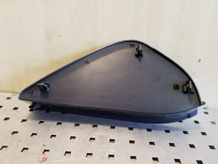 Volkswagen Tiguan (2007 - 2011) 5N0858247A Боковая отделка панели приборов — фото 2