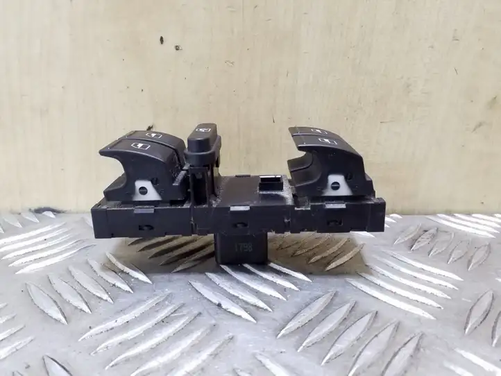 Volkswagen Tiguan (2007 - 2011) 1K4959857B Блок кнопок стеклоподъемников — фото 5