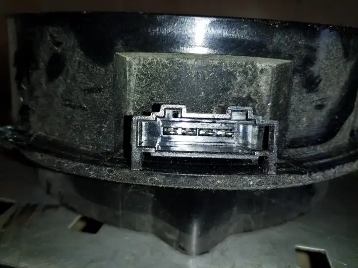 Volkswagen Tiguan (2007 - 2011) 5N0035453A Динамики задних дверей — фото 4