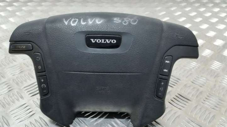 8626844 Volvo S80 Vairo oro pagalvė