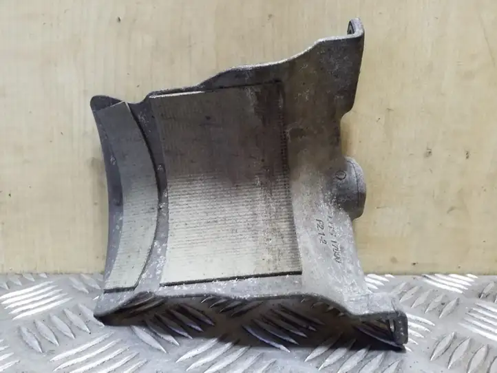 Volkswagen Phaeton (2008 - 2016)  4E0501713 Другая часть задней подвески