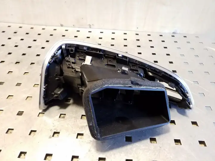 Ford Focus (2011 - 2015) BM51A018B09DH3JA6 Боковой воздушный дефлектор — фото 3