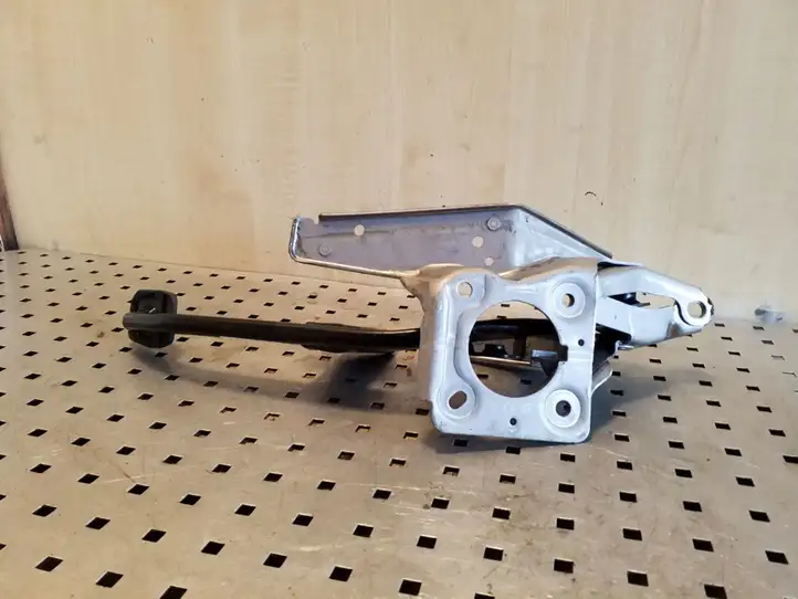 Ford Focus (2011 - 2015)  BV612467CE Тормозная педаль