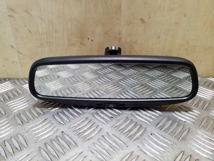 Toyota Corolla E120 E130 (2004 - 2007) E11015626 Салонное зеркало заднего вида — фото 1