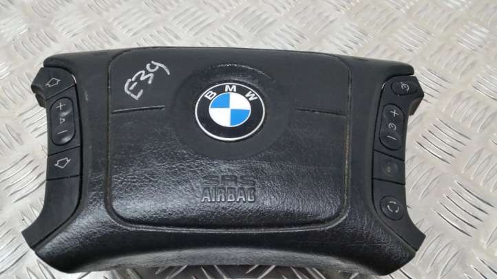 WL1V4A3QADE BMW 5 E39 Vairo oro pagalvė