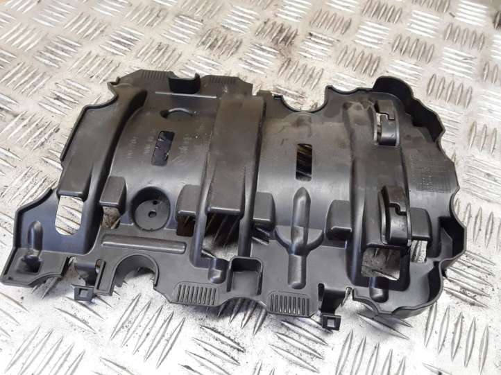 9670472580 Peugeot 607 Kita variklio skyriaus detalė