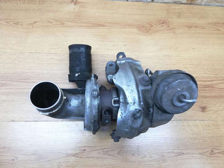 E1151V4 Toyota RAV 4 (XA30) Turbina