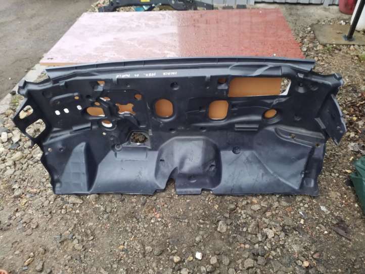 OEM Chrysler Pacifica Kita panelės detalė