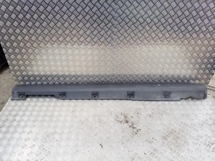 Ford Focus (2011 - 2015) BM51A10154A Порог кузова — фото 1