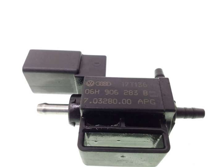 06H906283B Volkswagen Amarok Solenoidinis vožtuvas