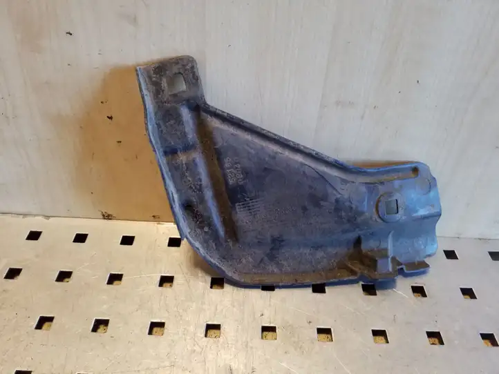 Toyota Corolla E120 E130 (2004 - 2007) 5218502040 Задний брызговик — фото 2