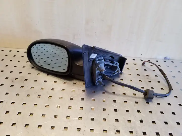 Citroen C5 (2001 - 2004) 12283050 Боковое зеркало с электроприводом — фото 1