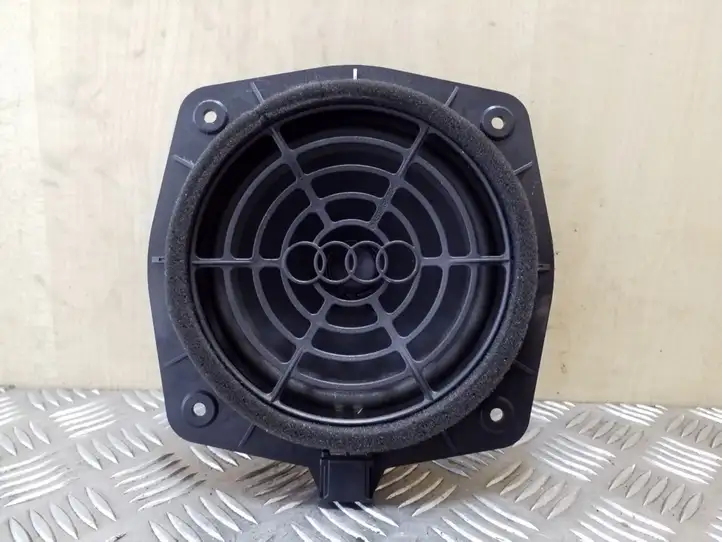 Audi TT TTS Mk2 (2010 - 2014) 8J0035411 Динамики задних дверей — фото 1