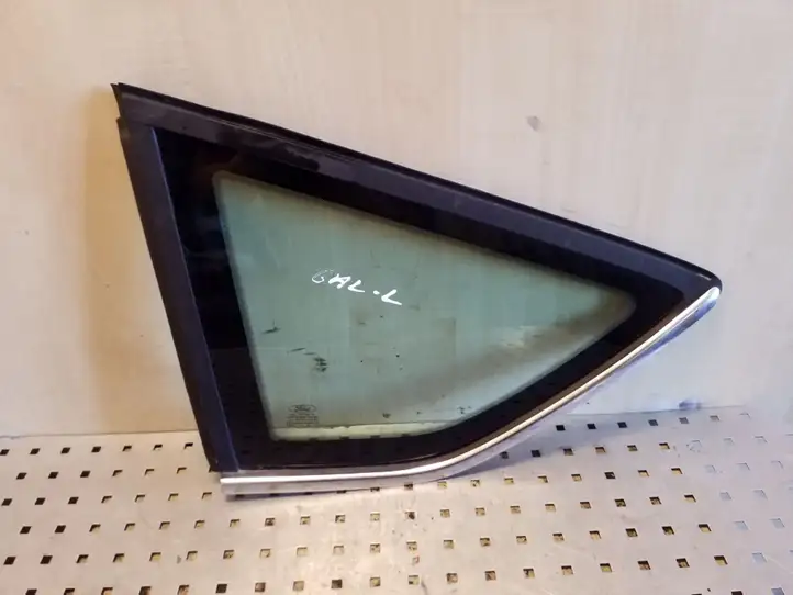 Ford Kuga I (2008 - 2012) E943R000016 Заднее боковое стекло — фото 1