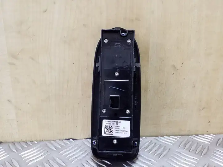 Ford Kuga I (2008 - 2012) 8M5T14A132AC Кнопка стеклоподъемников — фото 4