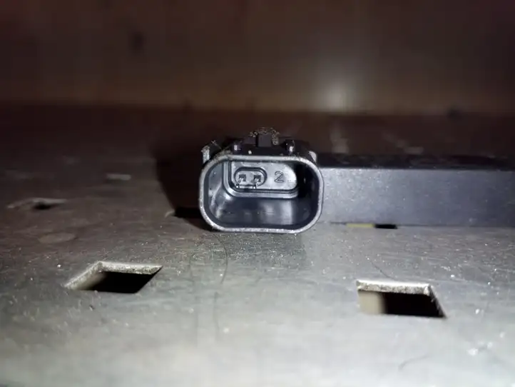 Ford Kuga I (2008 - 2012)  8M5T15K603KA Усилитель антенны