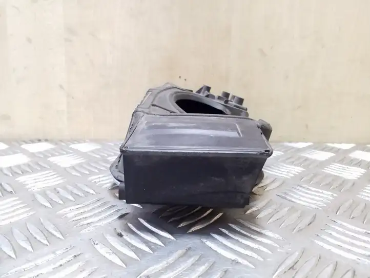 Citroen C5 (2001 - 2004) 9633284180 Крышка топливного бака — фото 2