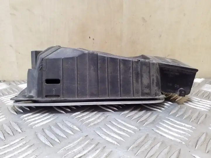 Citroen C5 (2001 - 2004) 9633284180 Крышка топливного бака — фото 4