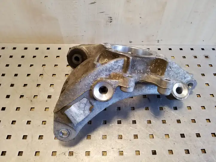 Volkswagen Touareg II (2010 - 2018) 7P0505435 Ступица колеса — фото 2