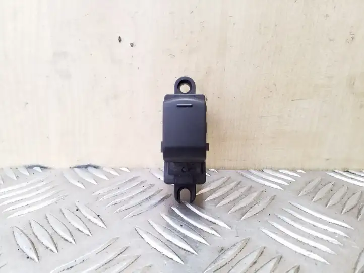 Nissan Qashqai (2006 - 2010) 25411JD000 Блок кнопок стеклоподъемников — фото 1