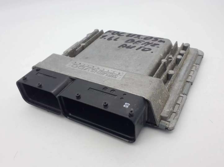 5WP22350AD Ford Focus Galios (ECU) modulis