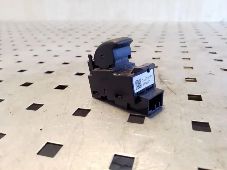 Volvo XC60 (2008 - 2013)  31272013 Кнопка стеклоподъемников