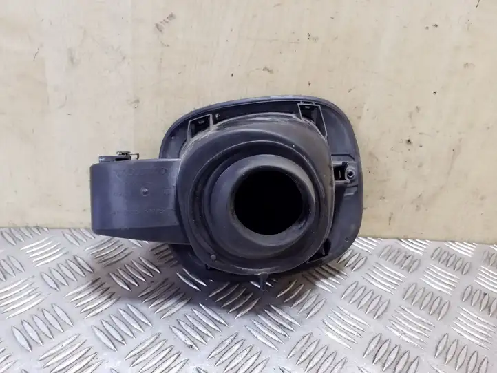 Volvo S60 (2004 - 2010) 31278154 Крышка топливного бака — фото 2