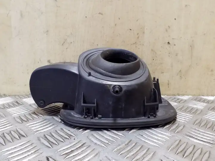 Volvo S60 (2004 - 2010) 31278154 Крышка топливного бака — фото 4