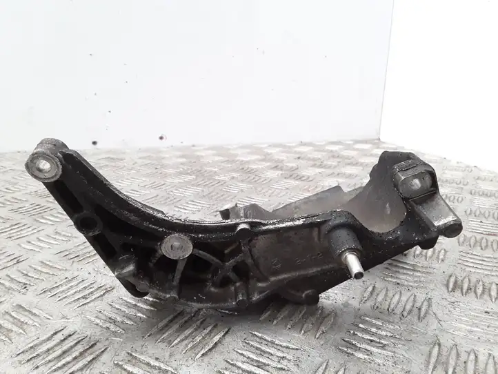Citroen C3 (2009 - 2013) 9672309580 Кронштейн топливного фильтра — фото 5