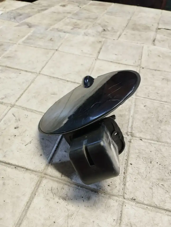 Opel Zafira A (1999 - 2003) 90559414 Крышка топливного бака — фото 2