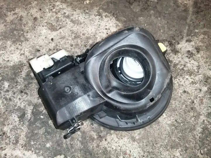 Opel Mokka X (2016 - 2019) 42353813 Крышка топливного бака — фото 5
