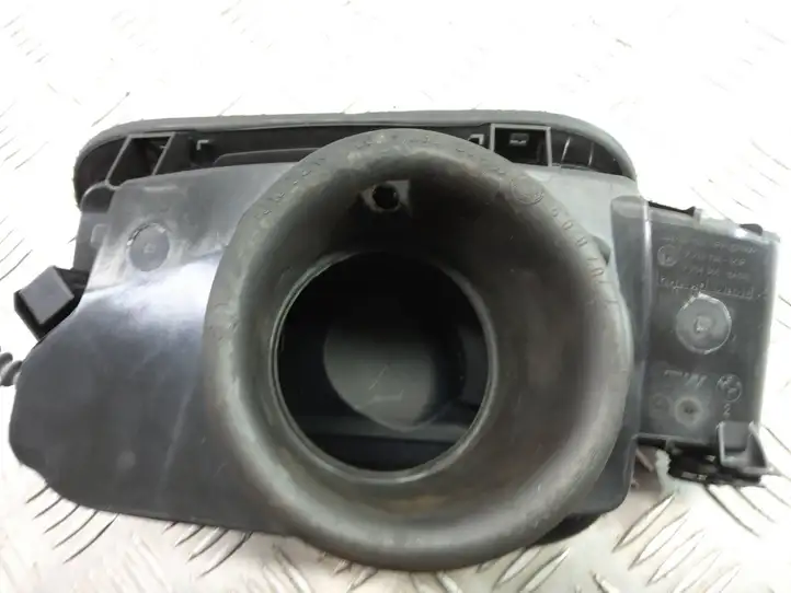 BMW 5 F10 F11 (2009 - 2016) 7204365 Крышка топливного бака — фото 7