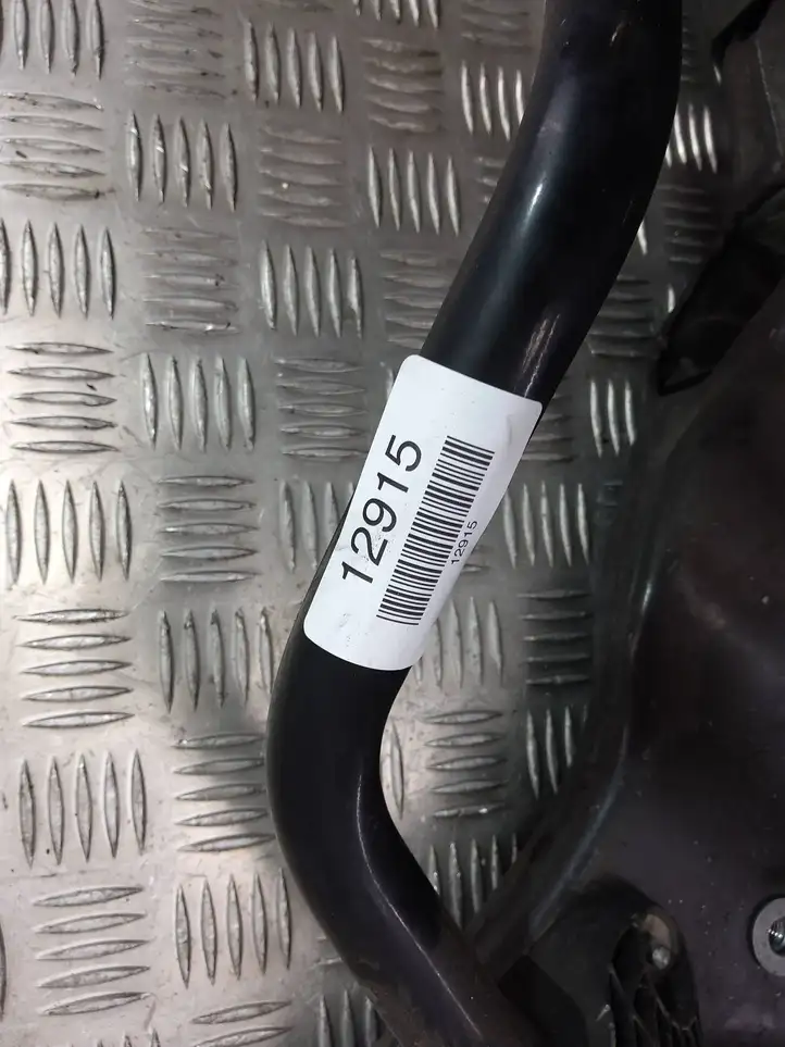 BMW X1 F48 F49 (2015 - 2022) 6872729 Передняя балка подвески — фото 11