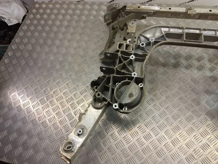 BMW 5 F10 F11 (2009 - 2016) 6793017 Передняя балка подвески — фото 3