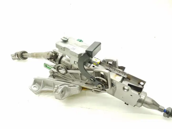 Volvo S60 (2010 - 2013) P31340734 Комплект оси рулевого колеса — фото 2