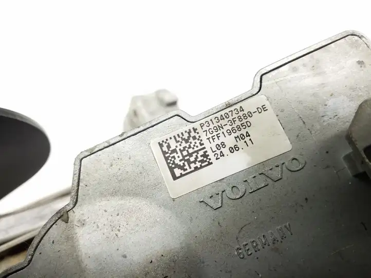 Volvo S60 (2010 - 2013) P31340734 Комплект оси рулевого колеса — фото 3
