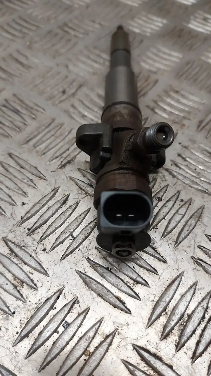 BMW 5 E60 E61 (2004 - 2010) 0445110212 Форсунка — фото 3
