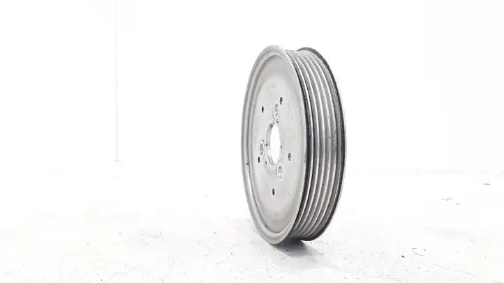 Audi A4 S4 B6 8E 8H (2000 - 2006) 059145255 Шкив насоса ГУР — фото 2
