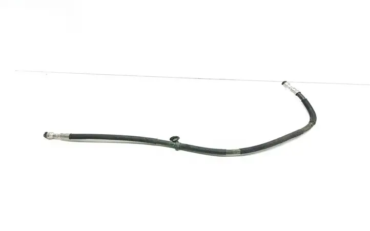 BMW 3 E90 E91 (2005 - 2012) 7562481 Трубка топливной системы — фото 1