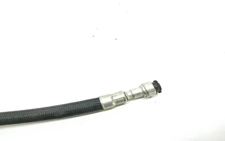 BMW 3 E90 E91 (2005 - 2012) 7562481 Трубка топливной системы — фото 3