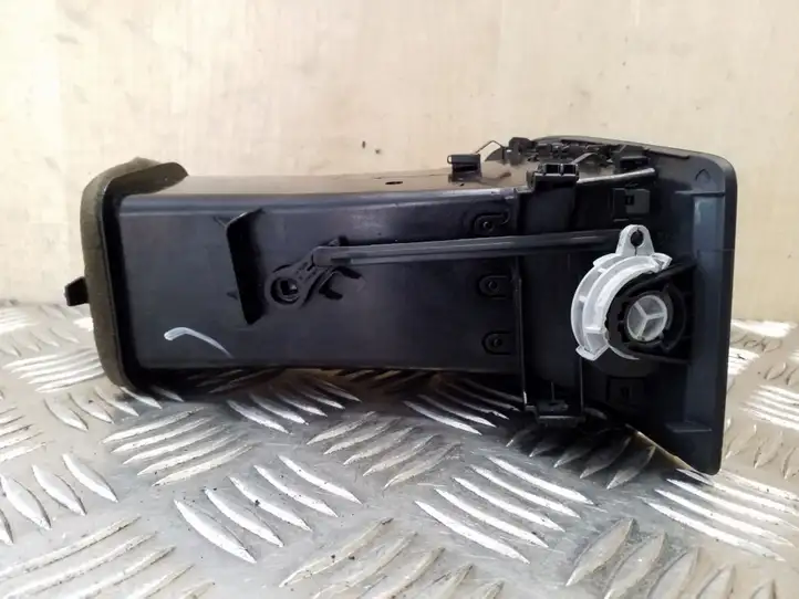Volvo XC60 (2008 - 2013) 1009820 Боковой воздушный дефлектор — фото 5