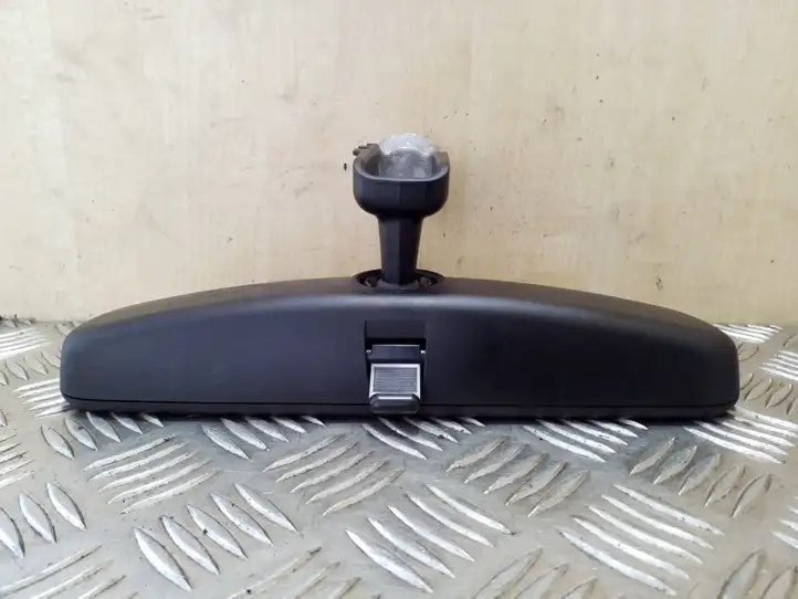 Volvo XC60 (2008 - 2013) 30799043 Салонное зеркало заднего вида — фото 2