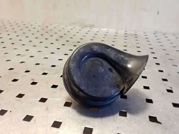 Volkswagen Touareg I (2002 - 2010)  E1000209 Звуковой сигнал