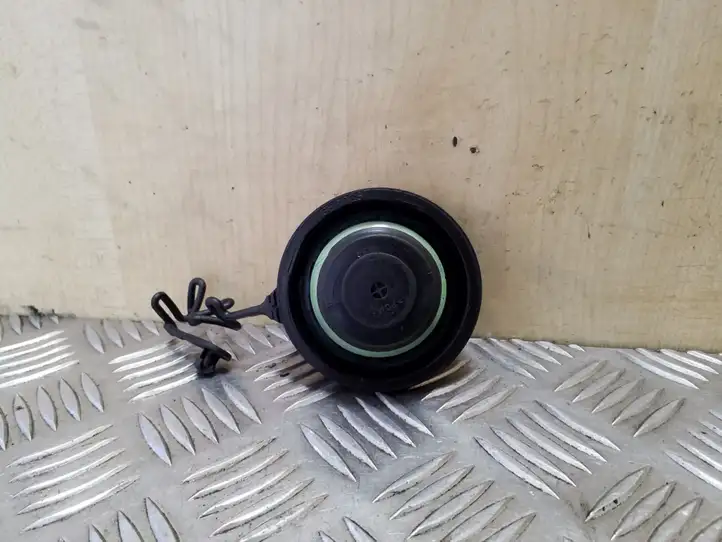 Opel Antara (2011 - 2017) Крышка топливного бака — фото 2