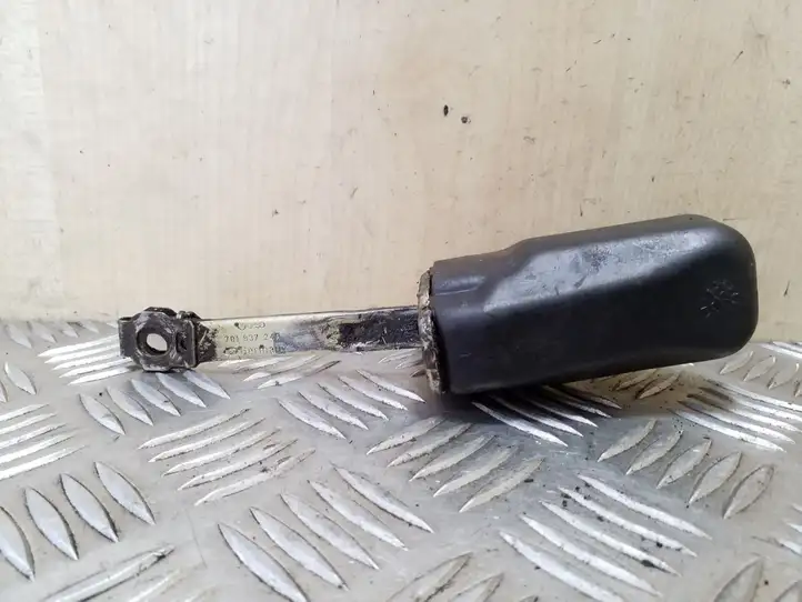 Volkswagen Transporter-Caravelle (1990 - 2003)  701837249 Ограничитель открывания двери