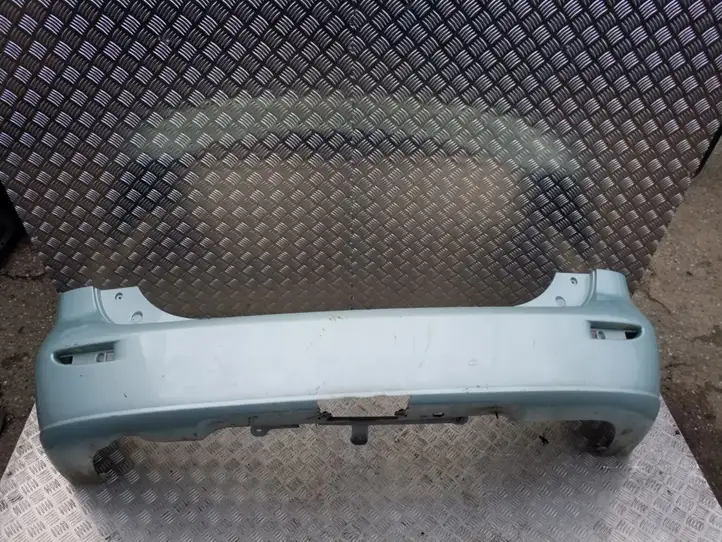 Mazda 5 (2005 - 2010)   Бампер задний