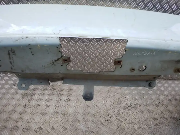 Mazda 5 (2005 - 2010)   Бампер задний